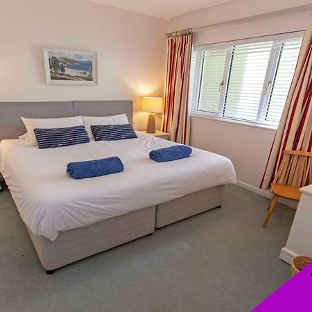 קרויד Clifton Court Apt 16 With Indoor Heated Pool & Sea Views מראה חיצוני תמונה