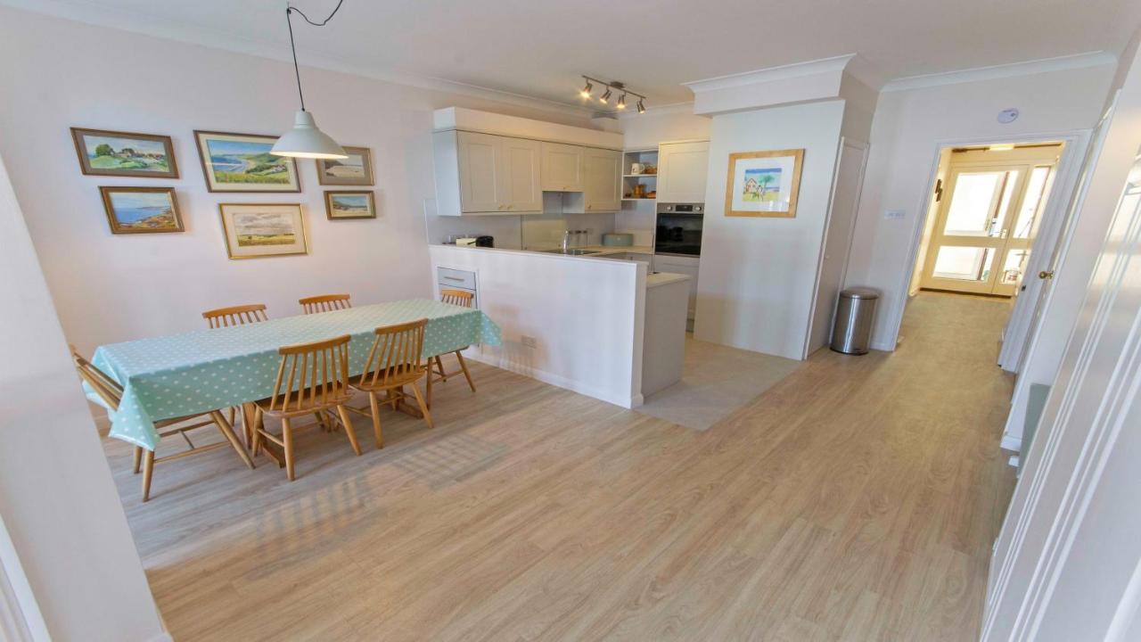 קרויד Clifton Court Apt 16 With Indoor Heated Pool & Sea Views מראה חיצוני תמונה