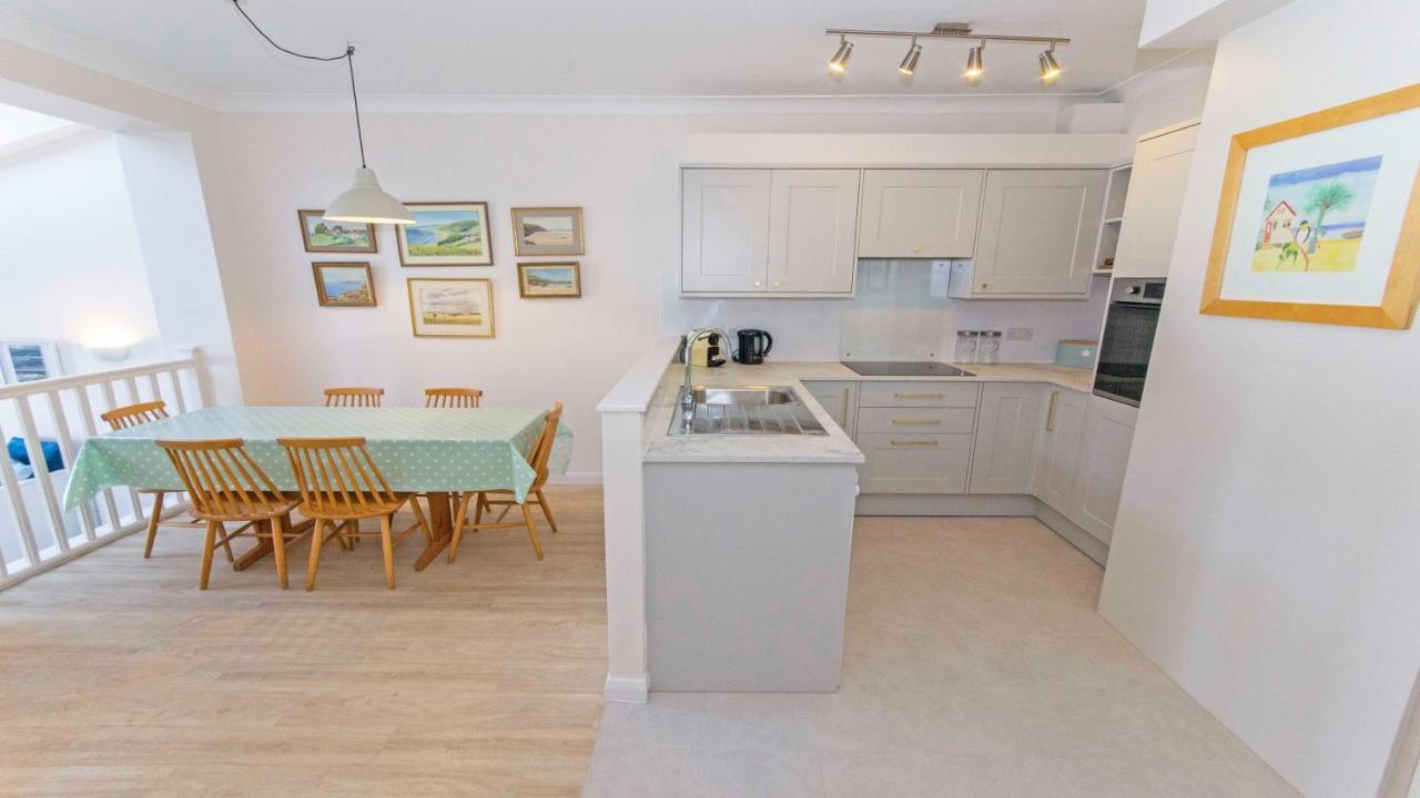 קרויד Clifton Court Apt 16 With Indoor Heated Pool & Sea Views מראה חיצוני תמונה