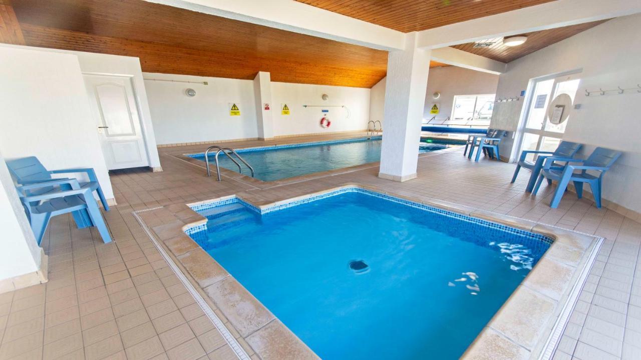 קרויד Clifton Court Apt 16 With Indoor Heated Pool & Sea Views מראה חיצוני תמונה