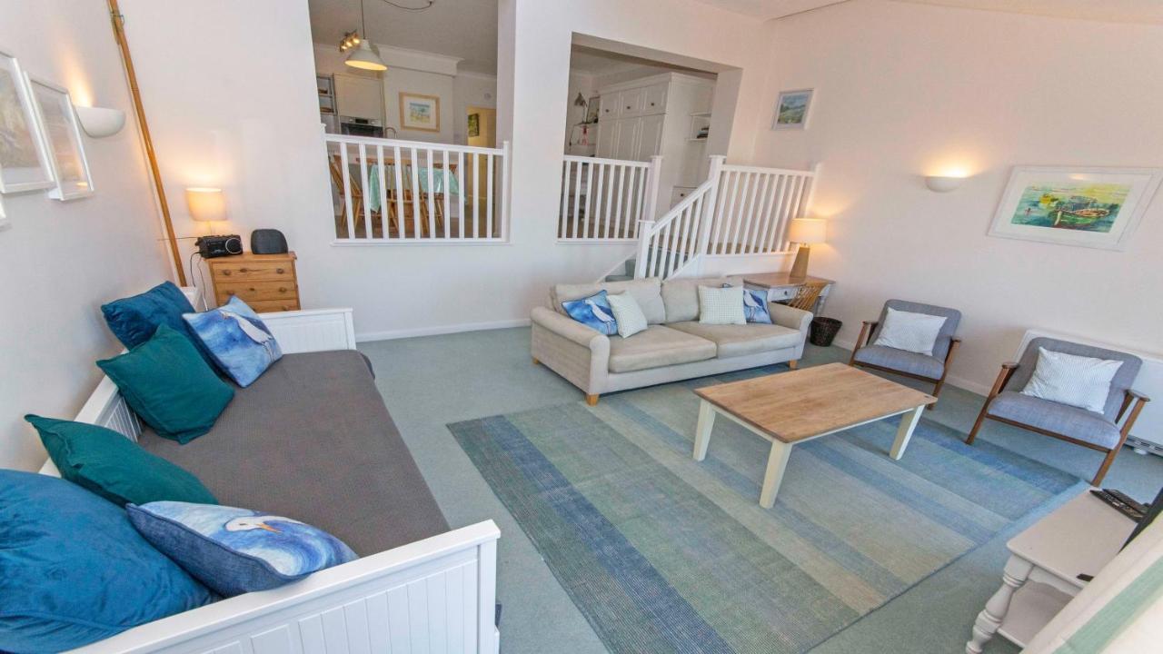 קרויד Clifton Court Apt 16 With Indoor Heated Pool & Sea Views מראה חיצוני תמונה